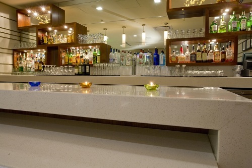 Holiday Inn Civic Center 004